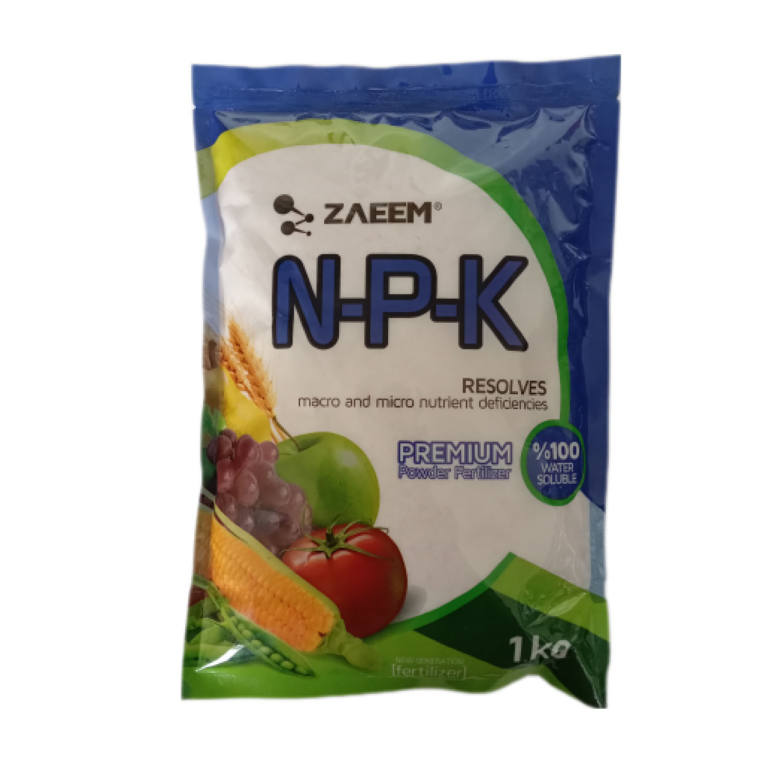 Fertilizer NPK 10-52-10