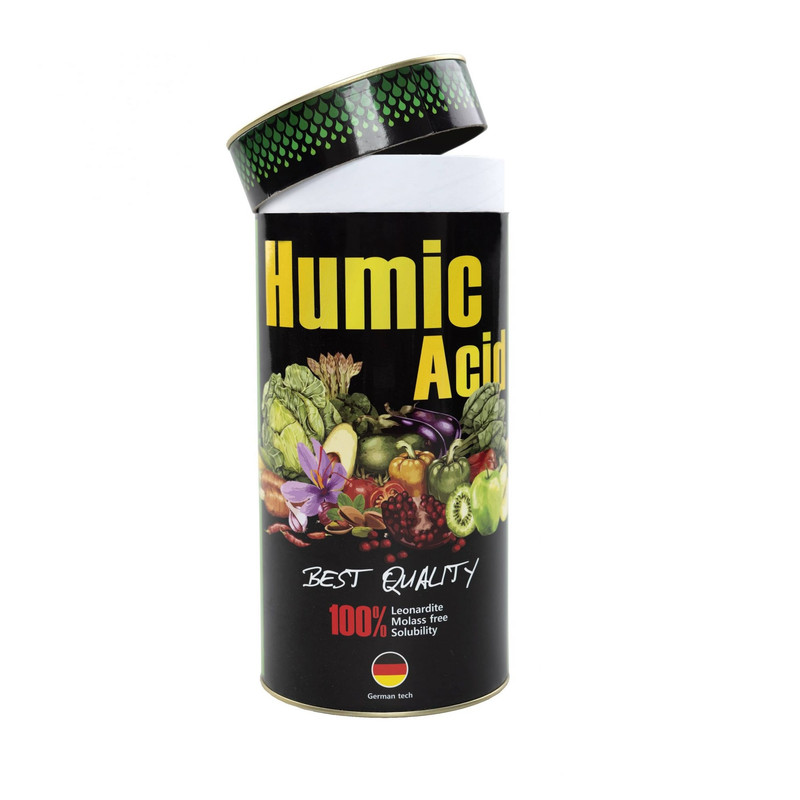 Abadis Humic acid
