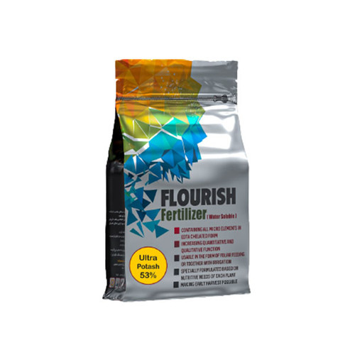 Ultra Potash Flourish Fertilizer
