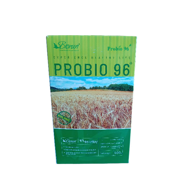 Probio 96 Bioran Fertilizer