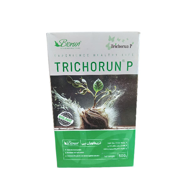 Trichoran P Biorun Fertilizer