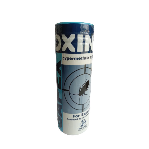 Oxin Insecticide