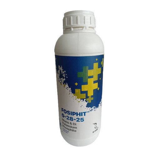 Mono & Di Potassium Phosphite