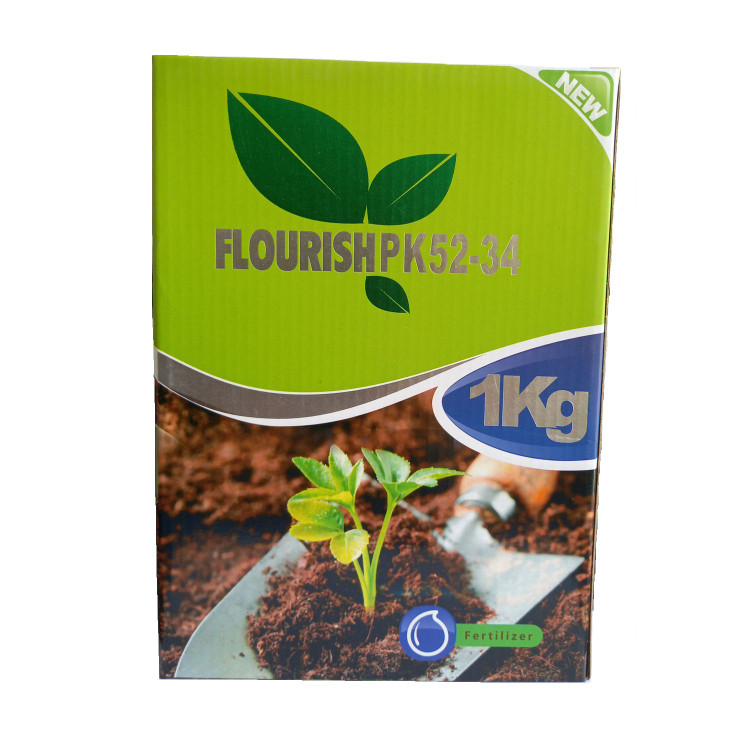 Potassium Phosphate fertilizer