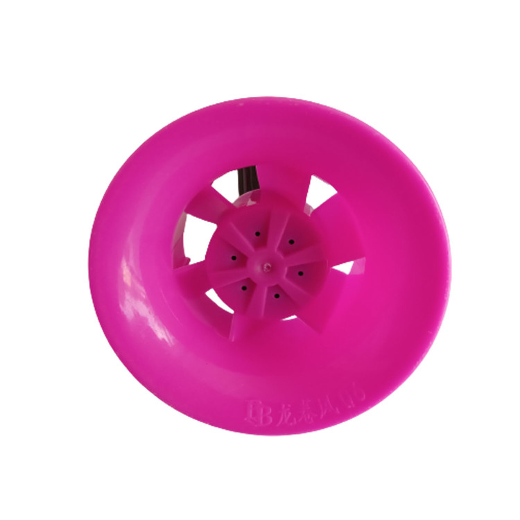 sprayer nozzle