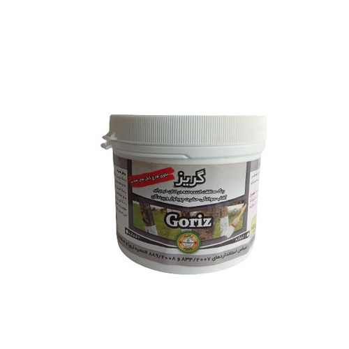 Trunk Protection Paint
