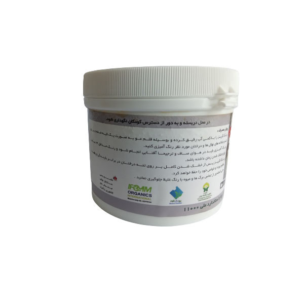 Trunk Protection Paint