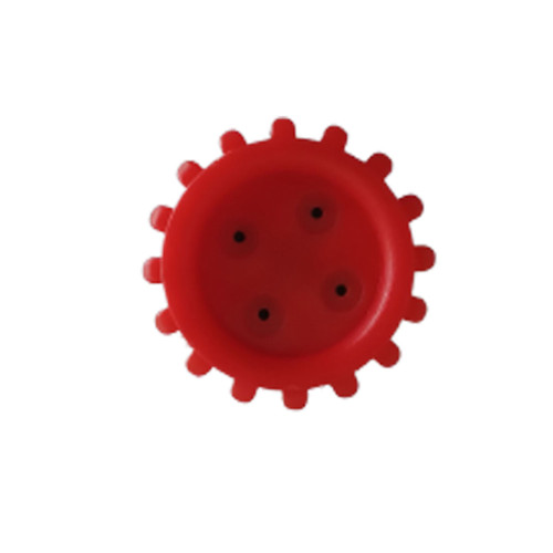 sprayer nozzle