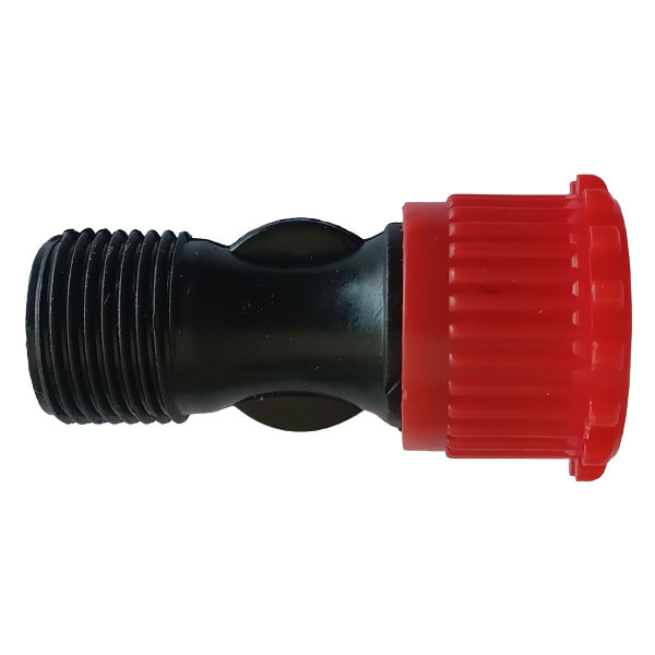 sprayer nozzle