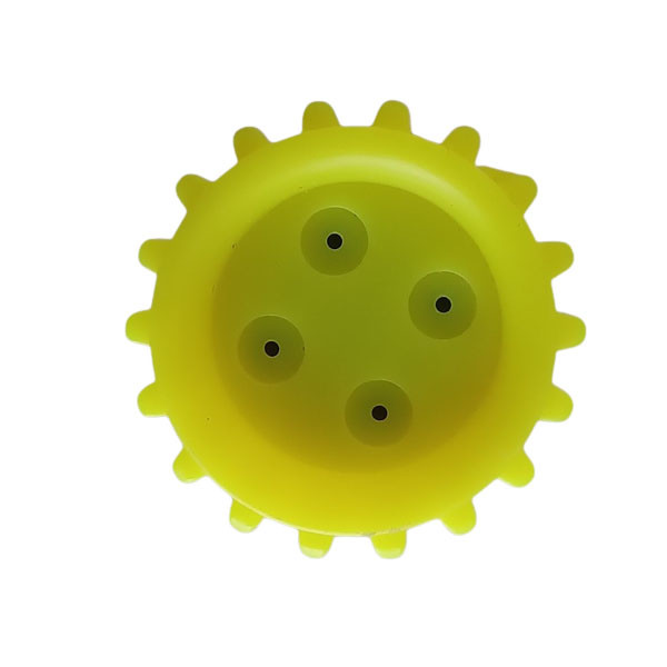 sprayer nozzle