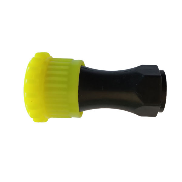 sprayer nozzle