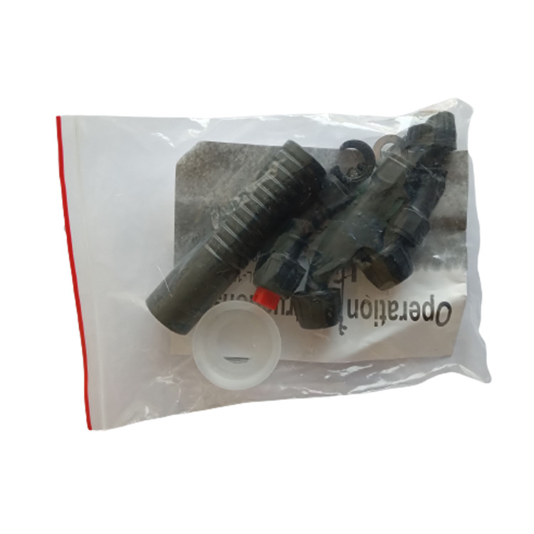 sprayer nozzle