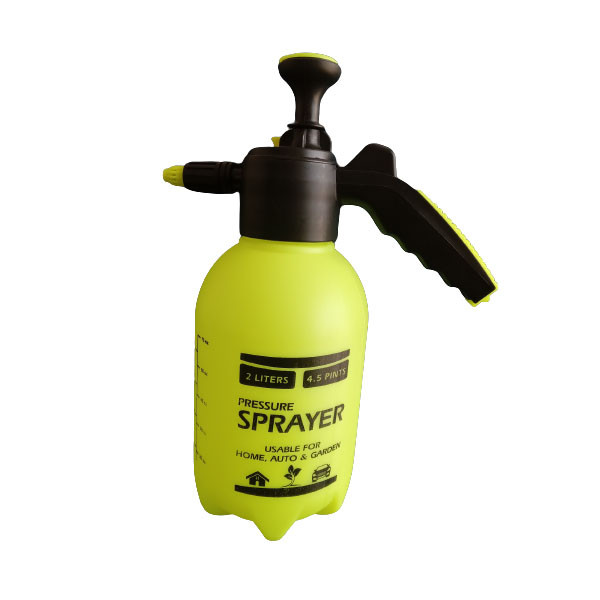 sprayer