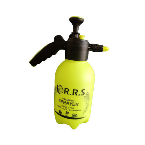 sprayer