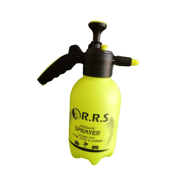 sprayer