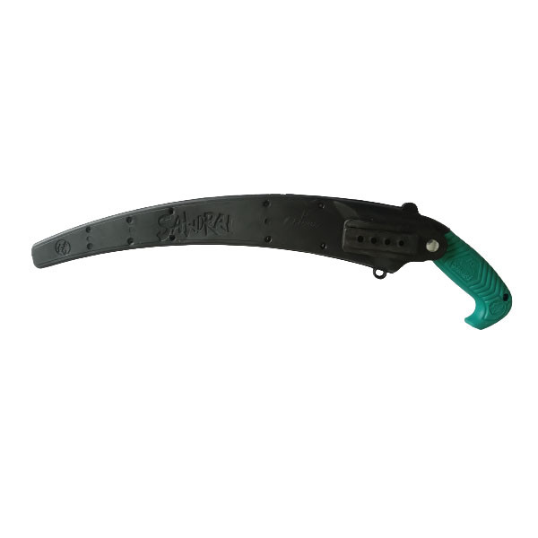 Gardening saw