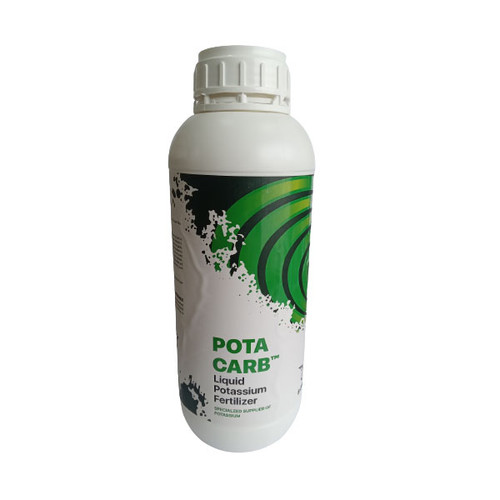 Potacarb Barafshan Fertilizer