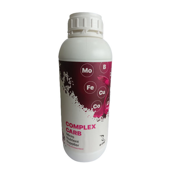 Complex Carb barafshan fertilizer