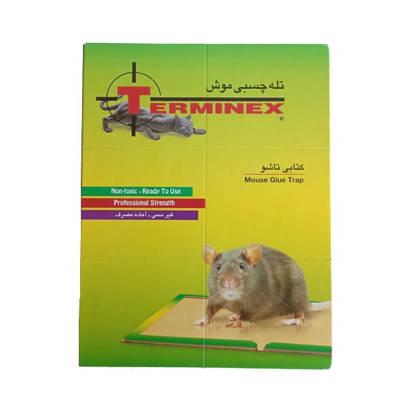 Terminex Rat Gum