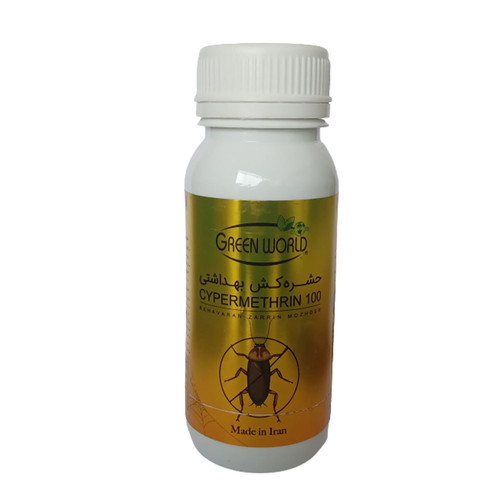 insecticide