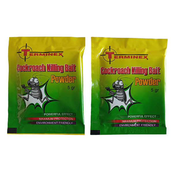 Cockroach Killing Bait Terminex