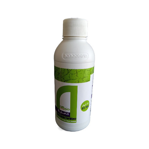 Complete Fertilizer Joonobgan