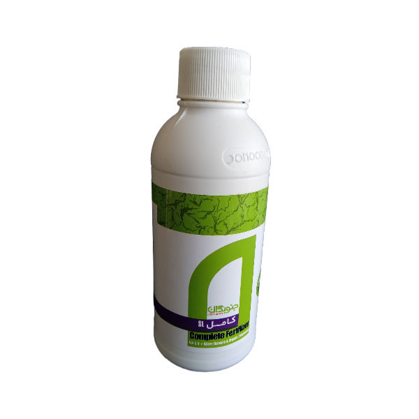 Complete Fertilizer Joonobgan