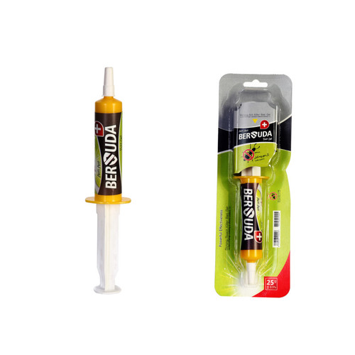 Anti Ant Bersuda