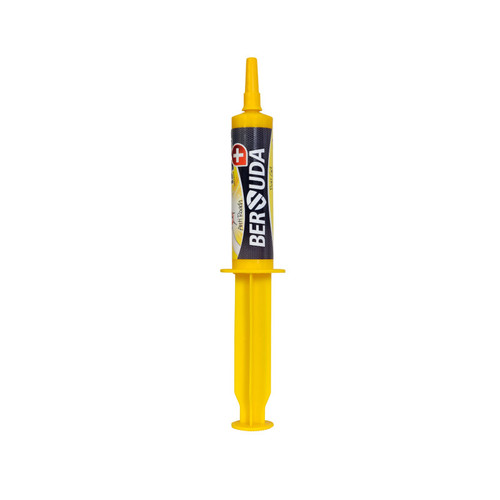 Anti Roach Bersuda