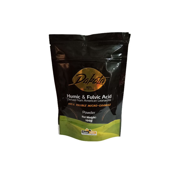 Humic & Fulvic Acid Dacota