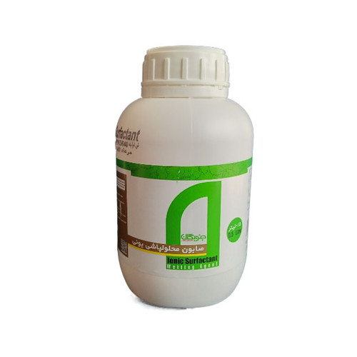 Ionic Surfactant