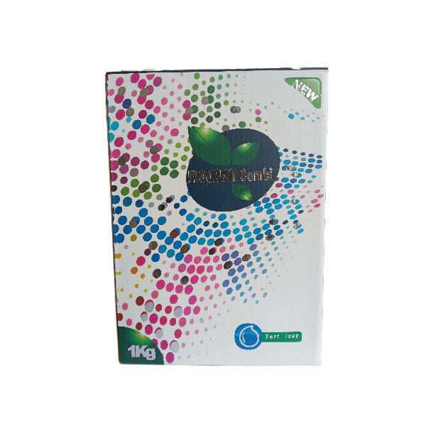 Flourish Combi Fertilizer