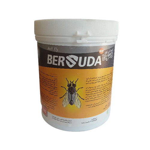 Fly Bait Bersuda