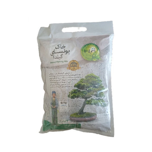 Bonsai Soil Gilda