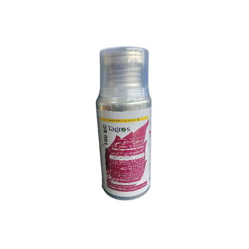 alpha cypermethrin