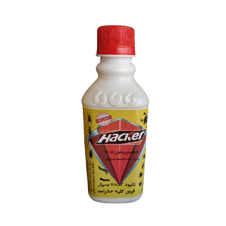 Cypermethrine 10%