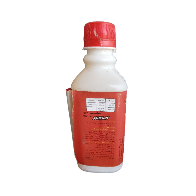 Emulsion Hacker Insecticide