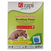 Broditop Pasta Zapi garden
