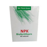 NPK Organic Fertilizer