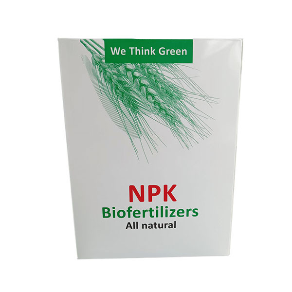 NPK Organic Fertilizer