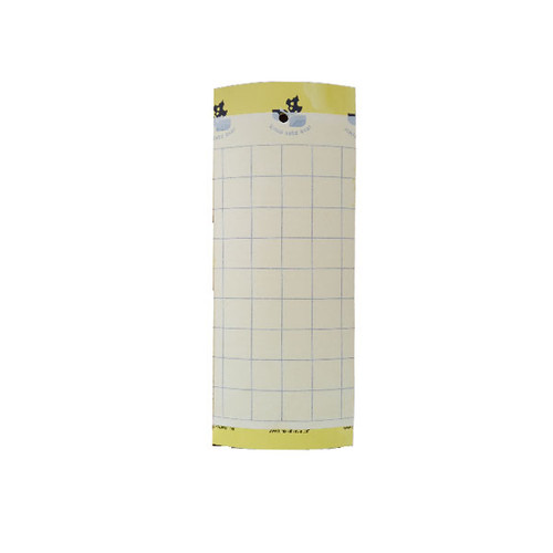 Yellow stick