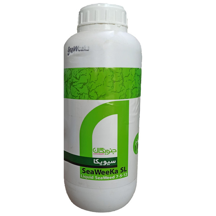 sea weeka (liquid sea weed 7-5-12)