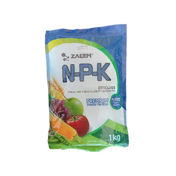 Potassium Sulphate (sulopotas)