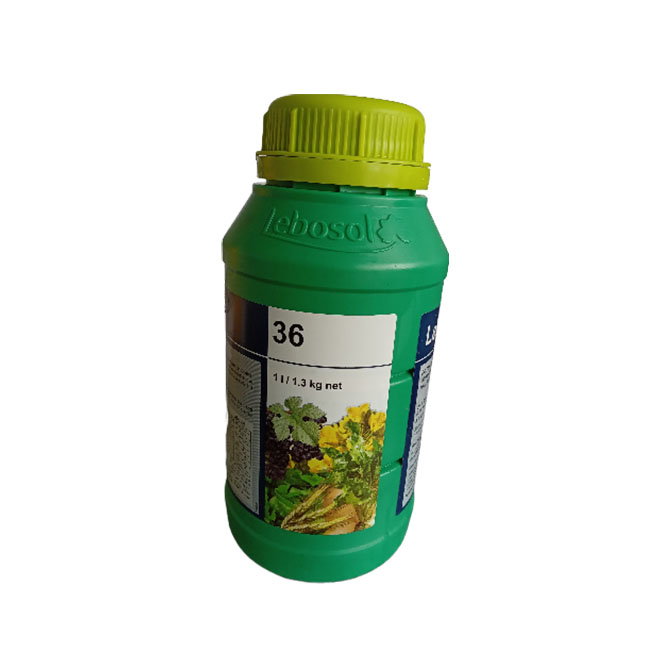 Nutriplant-36 lebosol fertilizer