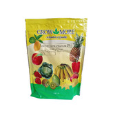 fruit set grow more fertilizer