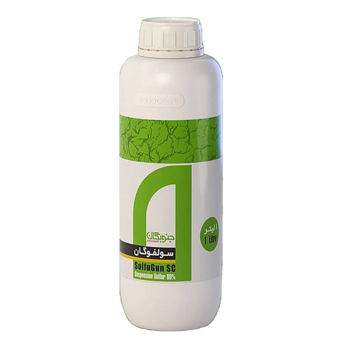 Sulfugan Jonoobgan fertilizer