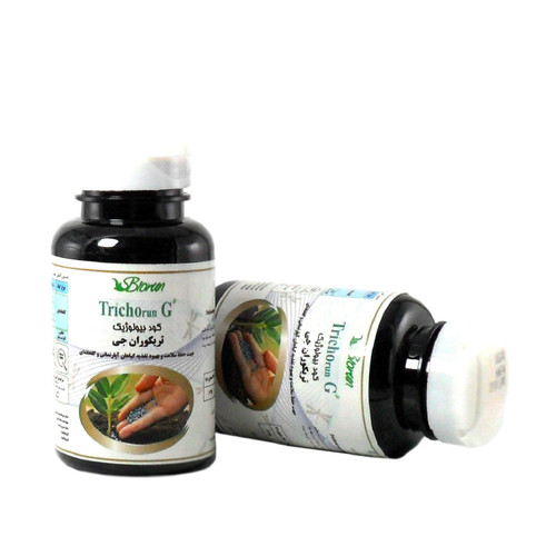 Trichorun G Biorun Fertilizer