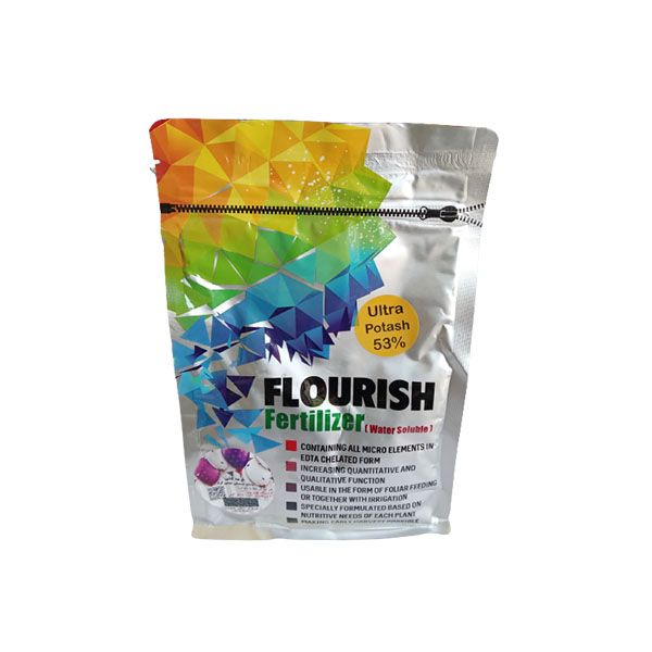 Ultra Potash Flourish Fertilizer