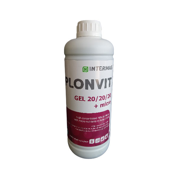 Plonvit Intermag Fertilizer