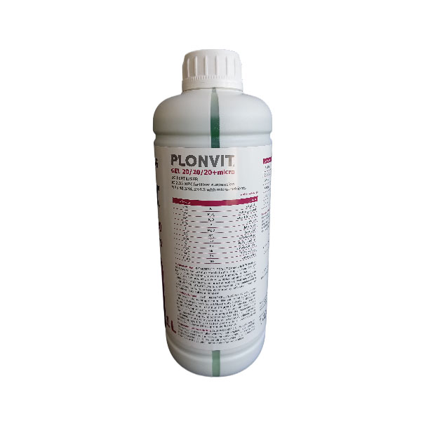 Plonvit Intermag Fertilizer